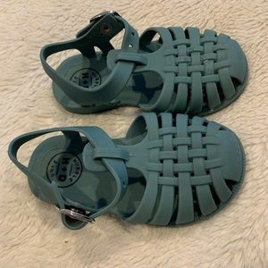 Toddler Jelly Sandals